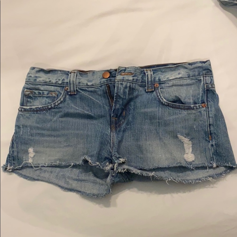 JBRAND SHORTS